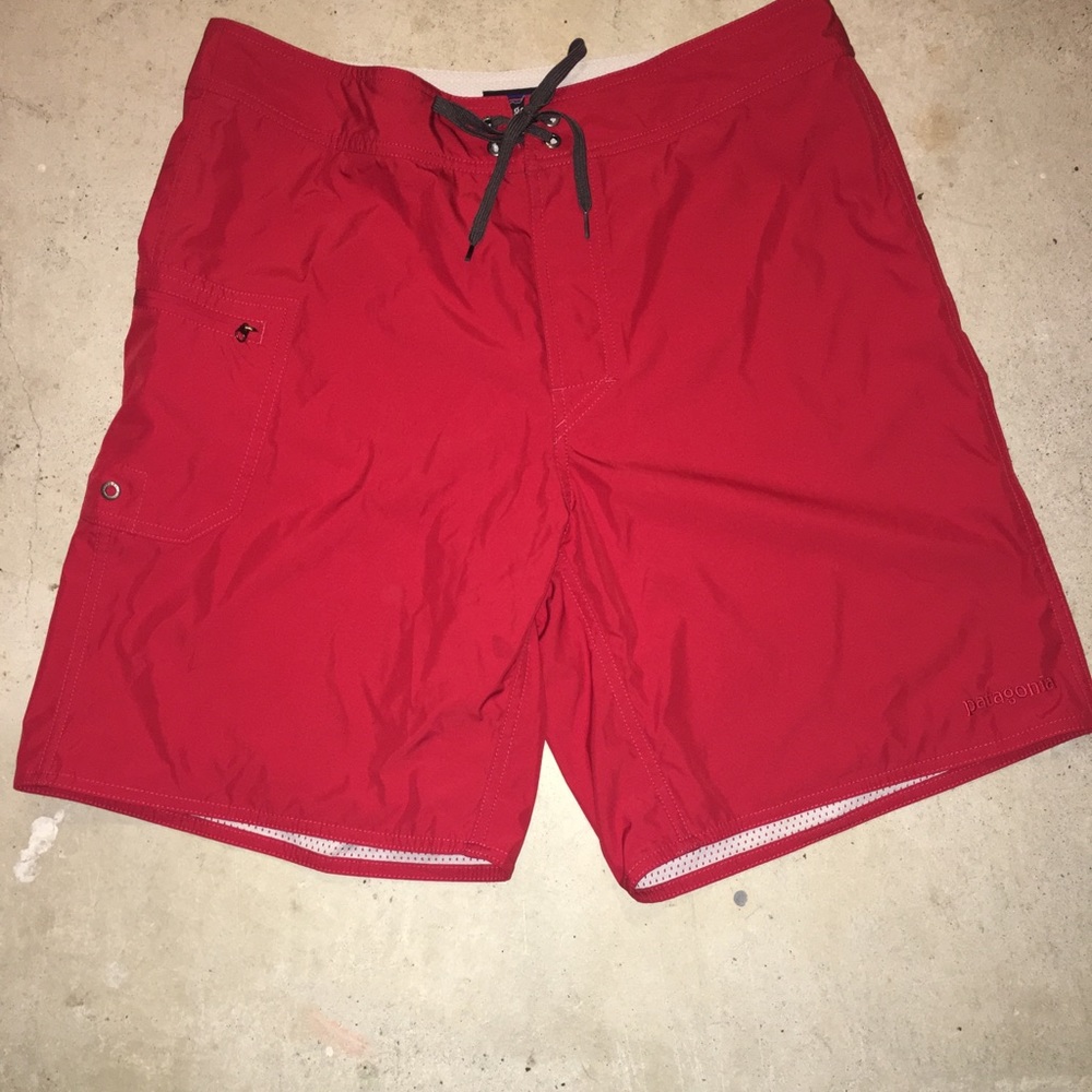 Men’s Patagonia Board Shorts